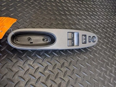 Driver Front Door Switch Driver's Window Coupe Fits 05-10 COBALT 1429210 Foto 1 de 4