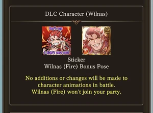 Granblue Fantasy Serial Code Versus Rising Wilnas Ex Pose with Sticker - Picture 1 of 2