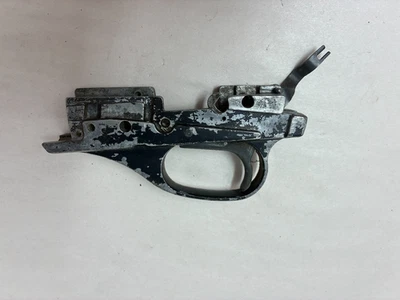 Protector de gatillo semicompleto Noble Modelo 60 Foto 1 de 4