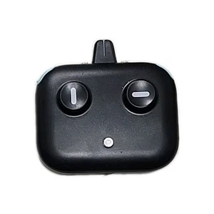 Robot Knockout FAO Red Blue Schwartz Blue Remote Control Only Working - Picture 1 of 8