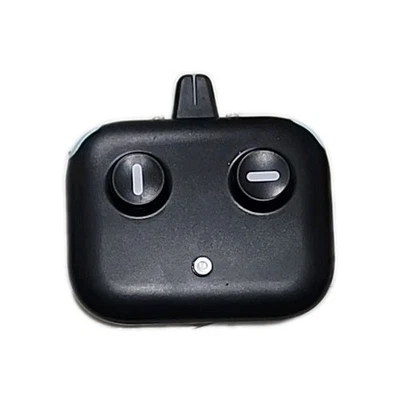 Robot Knockout FAO Red Blue Schwartz Blue Remote Control Only Working - Image 1 of 4