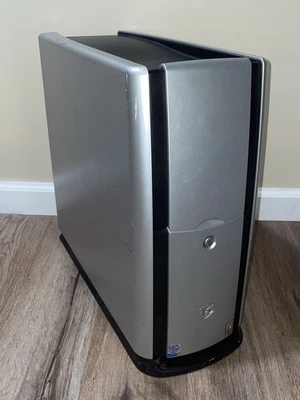 Gateway MFATXPNT EL2 500S - P4 1.8ghz | 256mb RAM | 160gb HDD | Windows XP - Image 1 of 4