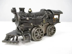 American Flyer hierro fundido Windup Loco 6,5 pulgadas preguerra calibre O X7141 - Imagen 1 de 8