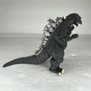2001 Godzilla HG Tsuburaya Selection 3" 1954 Godzilla Figure Builder Gashapon - Picture 1 of 3