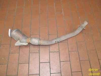 CONVERTIDOR CATALÍTICO BMW 3 serie Touring (E46/3) 554597604 - Imagen 1 de 3