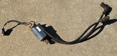 Bobina de ignição Ski-Doo MXZ 500 2001 SNOWMOBILE - Imagem 1 de 4