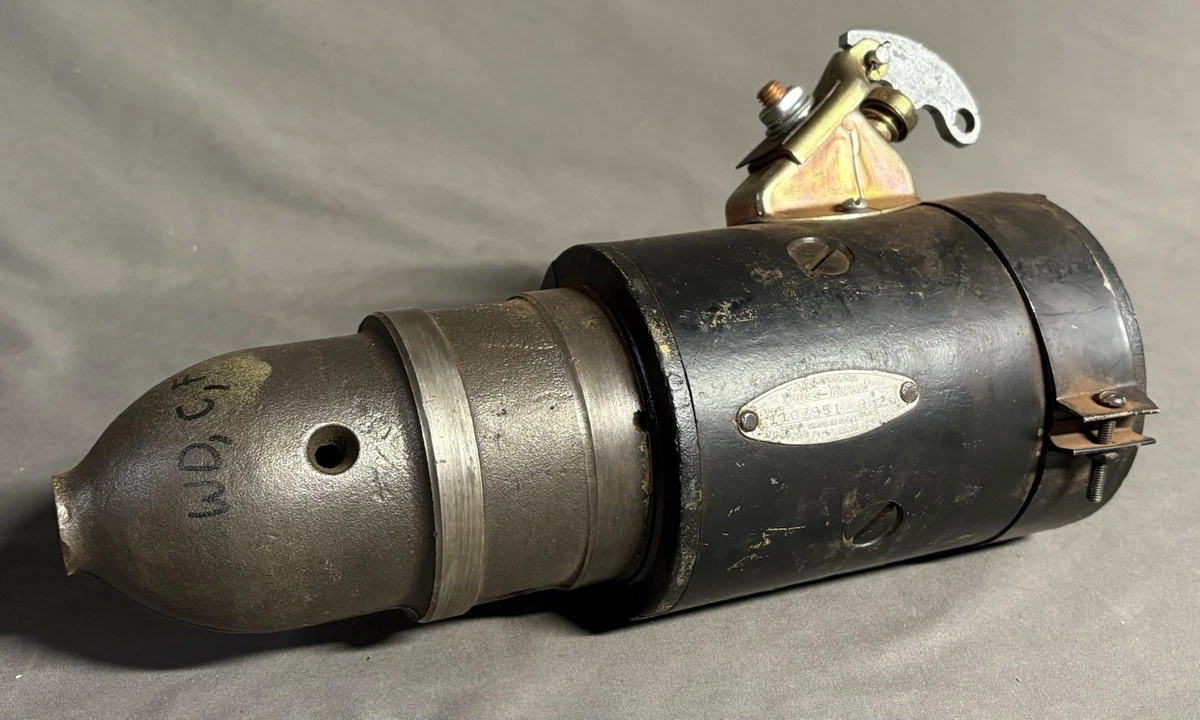 Allis-Chalmers Model B C CA G RC WC WD WD45 WF WD45D Shop Ma Sec - Foto 4