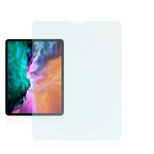 Panzerfolie Displayschutzfolie Glas-Folie [9H] für 12.9" Apple iPad Pro (2020) - Bild 1 von 3