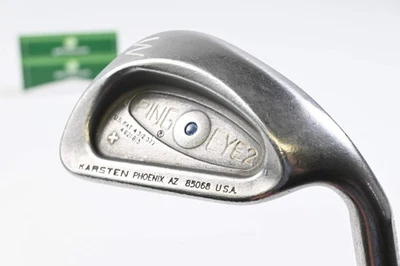 Ping Eye 2 Pitching Wedge / 50.5 Degree / Blue Dot / Regular Flex Ping Karsten - Image 1 of 4
