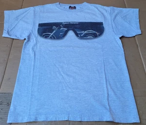 Camiseta vintage Harley Davidson 1997 "GAFAS DE SOL" CON FATBOY CANCUN MÉXICO TALLA M - Imagen 1 de 8