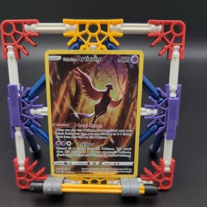 Galarian Articuno SWSH282 SWSH: Sword & Shield Promo Cards NM Holo Pokemon TCG - Picture 1 of 12