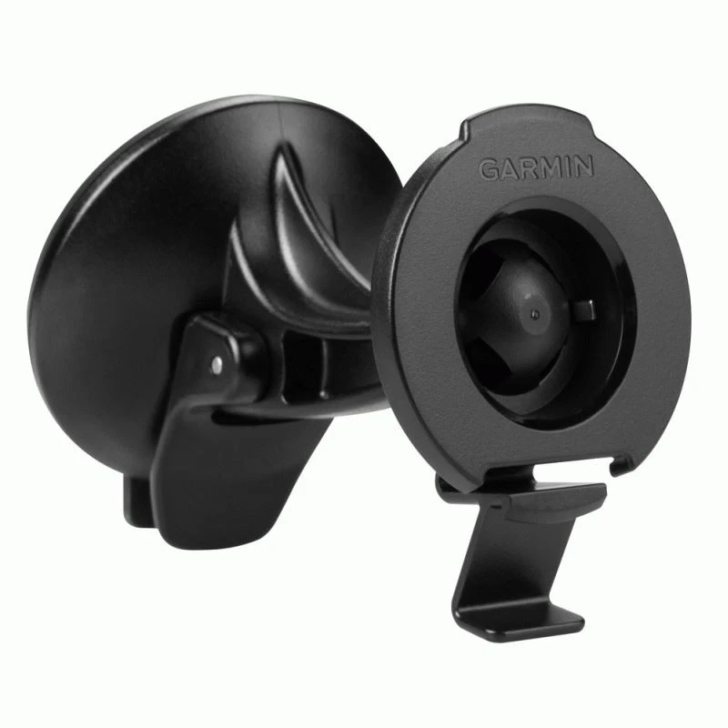 Garmin Suction Cup Mount Holder│For Nuvi 58LM/57LM/56LM/55LM/54LM/52LM/2659LM - Image 1 of 1