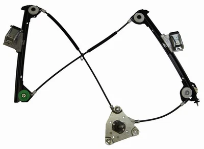 2006-10 Pontiac Solstice Right RH Manual Window Regulator New 15829421 20793173 - Image 1 of 4