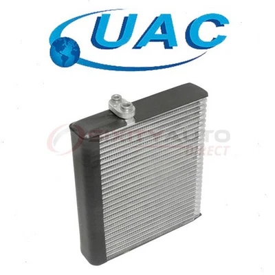 UAC Rear AC Evaporator Core for 2014-2016 Ram ProMaster 2500 - Heating Air wm Foto 1 de 4