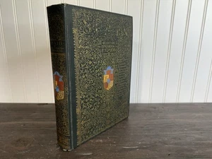 Spain by George Wharton Edwards - Illustrations of Spain done by aut $30 5$ ship - Picture 1 of 9