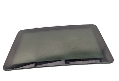 00-06 Mercedes W220 S55 AMG S430 S500 techo corredizo techo corredizo vidrio 2207800421 OEM Foto 1 de 4