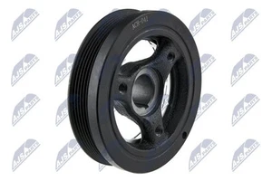 NTY Rkp-Ch-041 polea cigüeñal para Buick Chevrolet 1988-2005 - Imagen 1 de 6