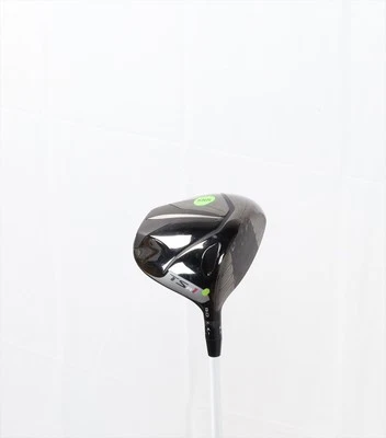Controlador Titleist Tsr1 9° Damas Flex Project X Hzrdus Rojo Cb 40 12551171 Bueno Foto 1 de 4
