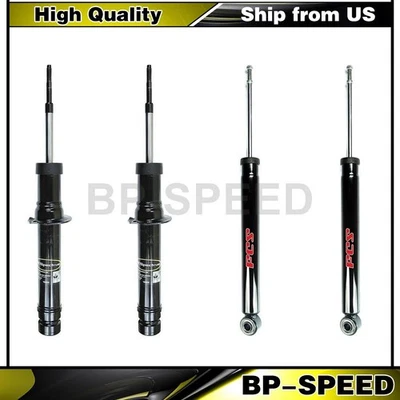 前后减震器支柱适用于现代 Azera 2011 2010 2009 2008 — 第 1/4 张图片