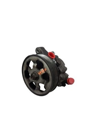 2002-2006 Honda Cr-V Power Steering Pump Assembly 2.4L OEM - Image 1 of 4