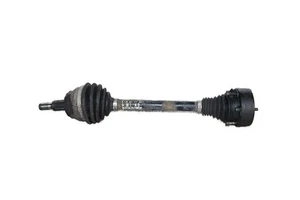 Eje articulado delantero izquierdo VW New Beetle año 2003 1J0407271AD 1.6 - Imagen 1 de 2