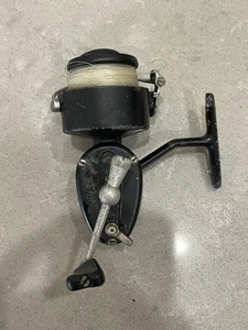 Vintage Garcia Mitchell 300 Spinnrolle Made in France - Bild 1 von 9