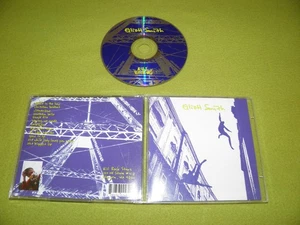 Elliott Smith (2nd Album) RARE Original 1995 Canada "Kill Rock Stars KRS 246" CD - Picture 1 of 2