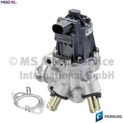 EGR VALVE 7.10334.27.0 FOR F1AGL411A/F1AGL411B/F1AGL411C/F1AGL411D 2.3L 4cyl - Image 1 of 4