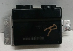 Cadillac Escalade 2003-2006 actuador de acelerador control módulo TAC 12573059 OEM - Imagen 1 de 10