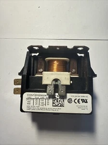 Contactor Goodman 2 polos 40 amperios CONT2P025024VS CONT2P025024V repuesto - Imagen 1 de 4