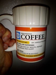 Kaffeetasse Humorvoll - Bild 1 von 4