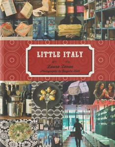 Little Italy - Laura Zavan - Bild 1 von 2