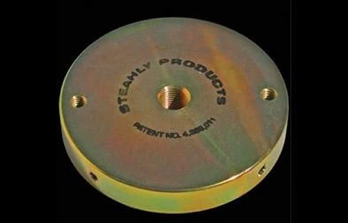 Steahly Off Road Flywheel Weight 12oz CR250R CR125 CR250 CR 250R 125 250 R 506 - Image 1 of 1