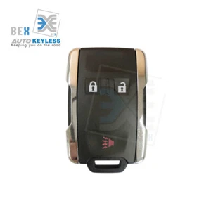 Remote Key Fob for M3N-32337100 Chevrolet Captiva Sport Traverse Pontiac Torrent - Foto 1 di 3