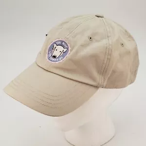 LL Bean Maine Mütze The Way Life Should Be für Erwachsene Einheitsgröße verstellbarer Strapback - Bild 1 von 11