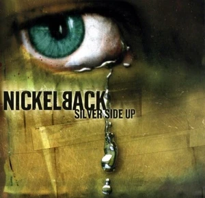 Silver Side Up by Nickelback (CD, 2001) - Picture 1 of 2