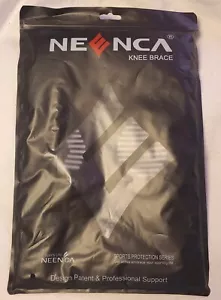 Rodillera profesional NEENCA para aliviar el dolor, soporte médico de rodilla XXXL - Imagen 1 de 5