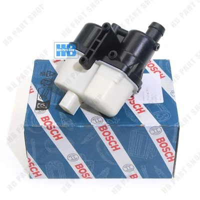 原始设备制造商蒸发排放泄漏检测适用于奥迪 Q7 VW Atlas Beetle Jetta Passat — 第 1/4 张图片