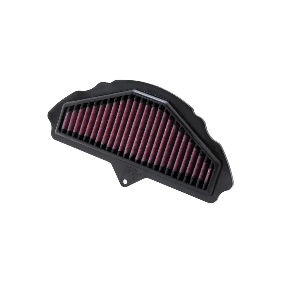 Filtro aria K&N per Kawasaki 1000 ZX10R NINJA 2008-2010 - Immagine 1 di 1