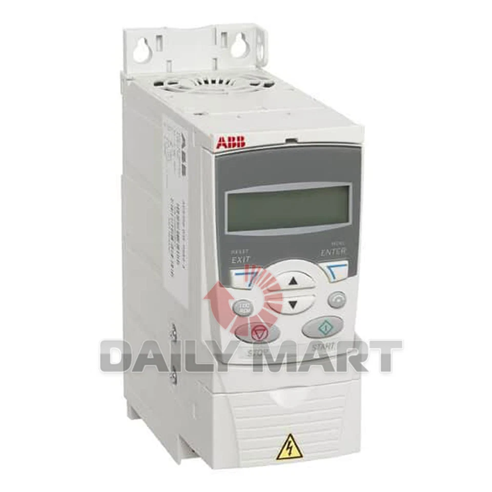 Inversor 2.2KW 380V usado e testado ABB ACS355-03E-05A6-4 - Imagem 1 de 2