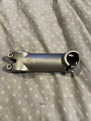 Trek Icon Sterling  Aluminum Stem 10cm 1” steerer - Image 1 of 4