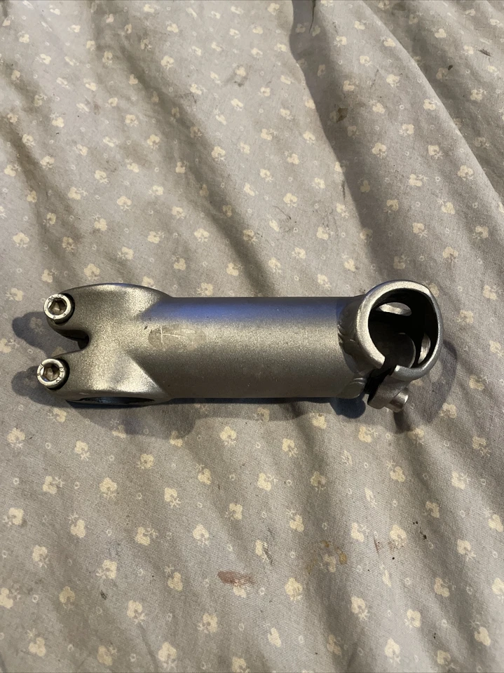 Trek Icon Sterling  Aluminum Stem 10cm 1” steerer - Image 1 of 4