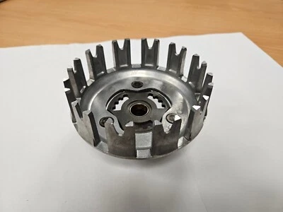 Yamaha XS750 XS850 Clutch Basket Original NOS 1J7-16310-01 - Image 1 of 4