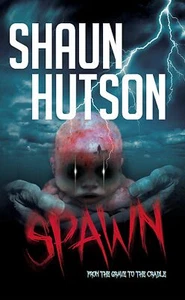 Spawn - Shaun Hutson - Bild 1 von 1