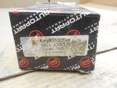 Fits Various Dodge Autoparts International Front Lower Ball Joint #K7025 H233 - Image 1 of 3