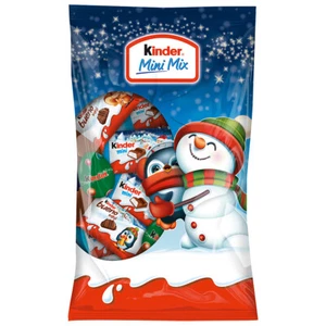 Ferrero Enfants Mini Mélange Avec Chocolat au Lait - Imagen 1 de 1