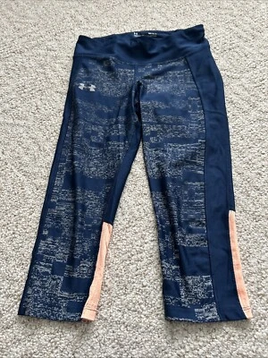 Under ARMOUR Leggings  SIZE M - Image 1 of 4