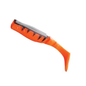 5 x MIKADO FISHUNTER 56 Shads Drop Shot Gummifisch 8,0cm/7g (1,59 EUR/St.) - Bild 1 von 2