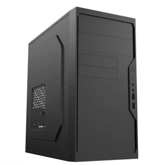 WINDOWS XP  PC SERIAL RS232 SERIAL/PARALLEL OFFICE XP GAMING GARAGE CNC PCi - Image 1 of 1