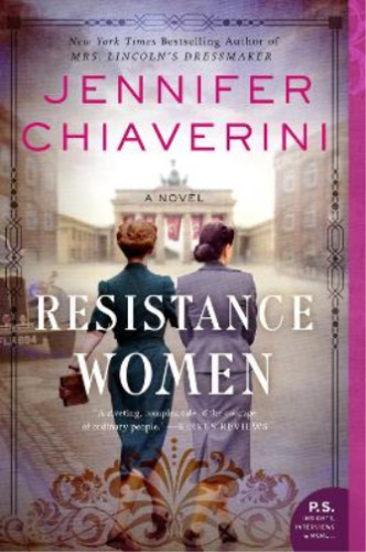 Jennifer Chiaverini Resistance Women (Poche)
